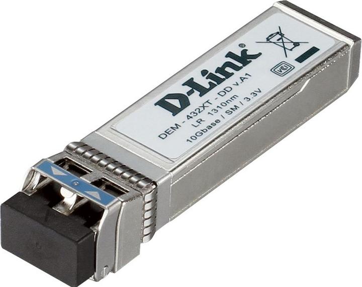 Produktbild Kompatible Kompatibles D-Link Modul DEM-431XT