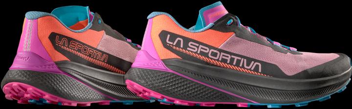 Image du produit La Sportiva Prodigio Woman, Chaussure Mountain Running® Low Cut (38)