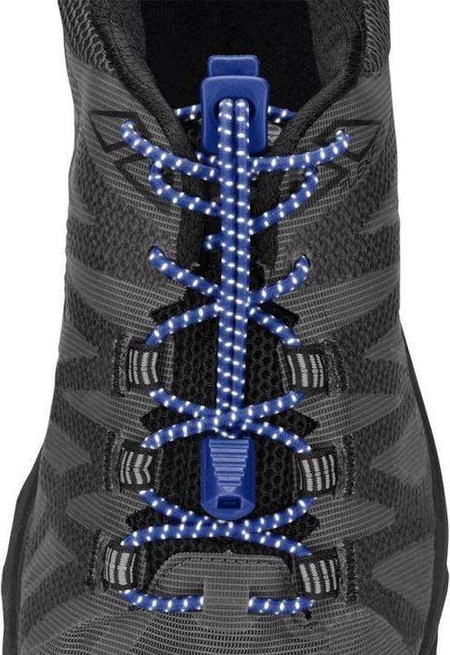 Image du produit Nathan Run Laces Reflective (12.30 cm)