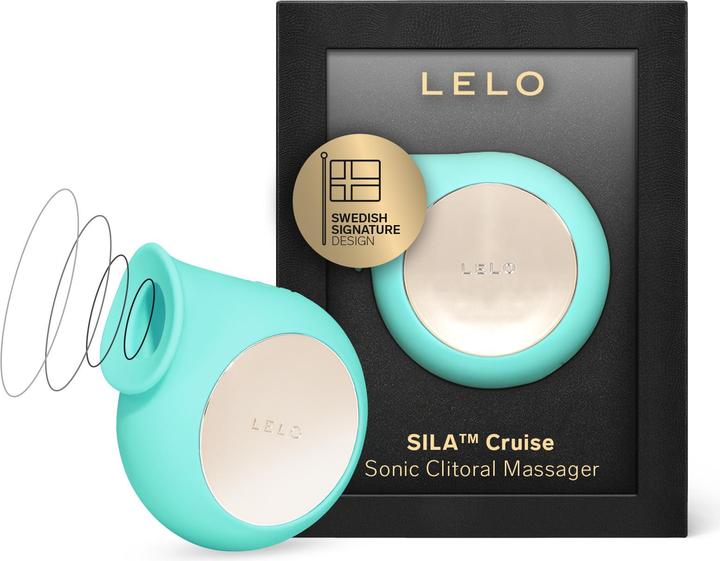 Image du produit LELO Sila Cruise