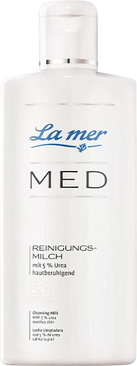 Produktbild La Mer Med Reinigungsmilch ohne Parfum Milch (Reinigungsmilch, 200 ml)