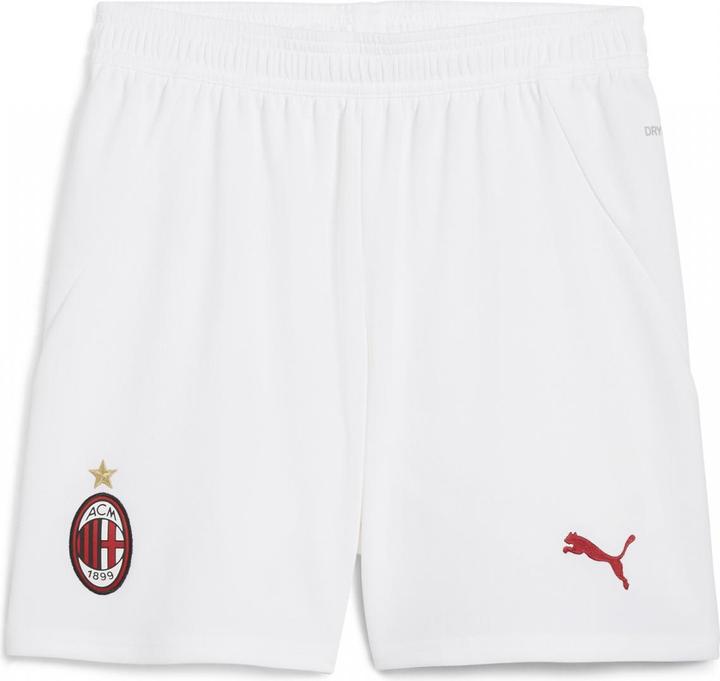 Immagine prodotto Puma Pantaloncini ACM Replica Jr (140)