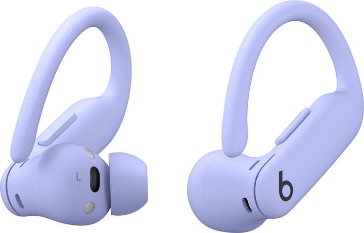 Produktbild Beats Powerbeats Pro 2 (ANC, 10 h, Kabellos)