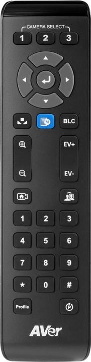 Produktbild AVerMedia Professional PTZ310N - Konferenzkamera