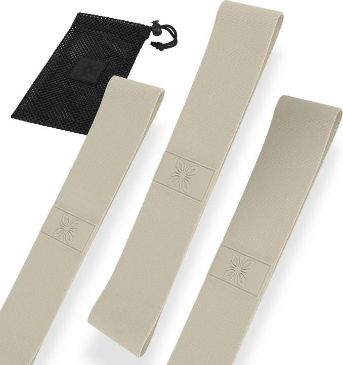 Produktbild Omnana SOFTFLEX Fitnessband (0.30 m, Leicht)