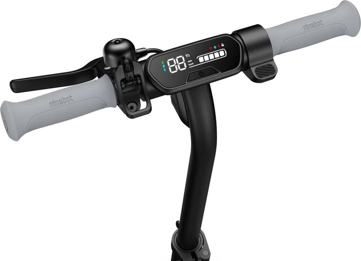 Actual product image Segway-Ninebot C2 Pro E (16 km/h, 17 km, 150 W)