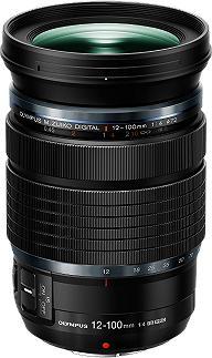 Actual product image Olympus OM-D E-M1 Mark III (12 - 100 mm, 20.40 Mpx, Micro Four Thirds)