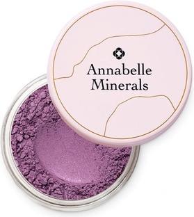 Actual product image Annabelle Minerals Mineral Eyeshadow Lavender 3g