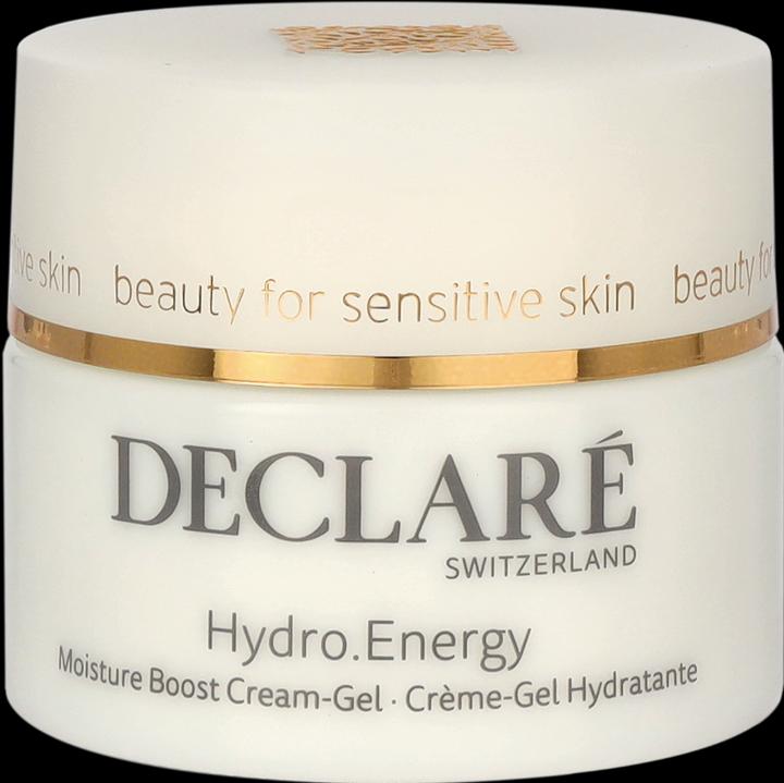 Immagine prodotto Declaré Crema-Gel idratante Hydro Balance Hydro Energy (50 ml, Crema Giorno Tinta)