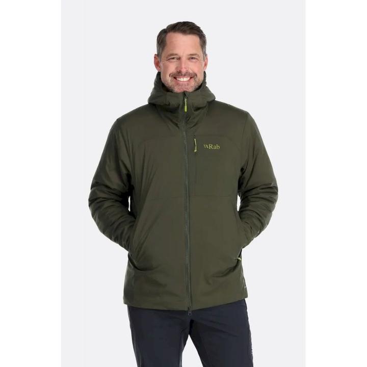 Actual product image Rab Xenair Alpine Light (S)