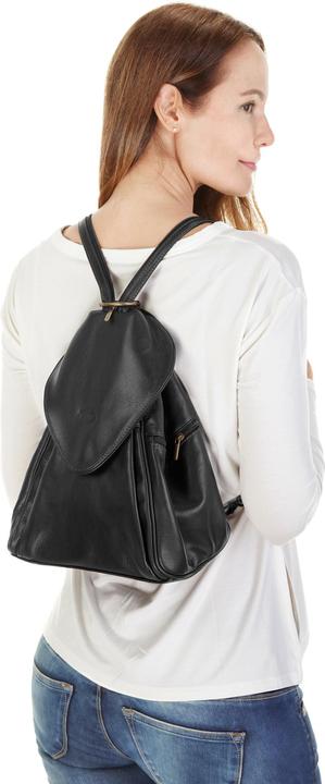 Produktbild PIKE City Rucksack ANNA MARIA (5 l)