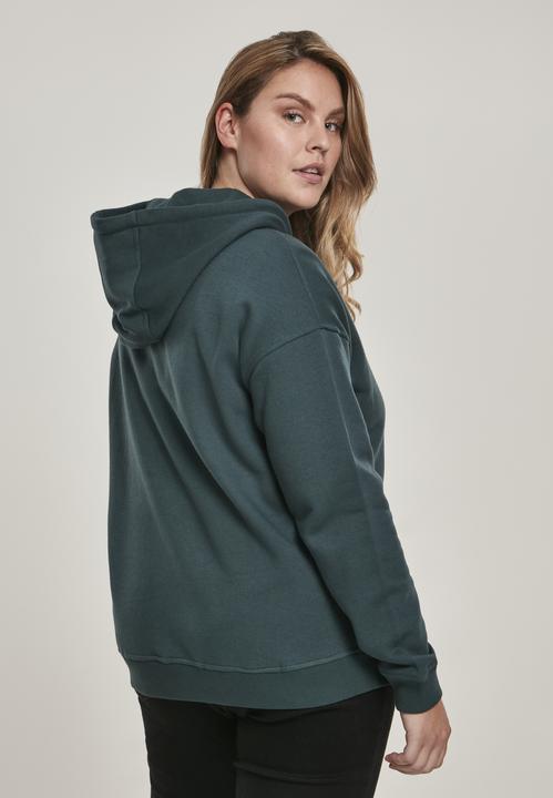 Actual product image Urban Classics Ladies Hoody (4XL)