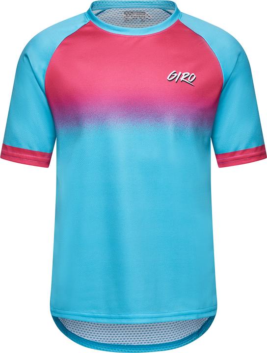 Teal Fade