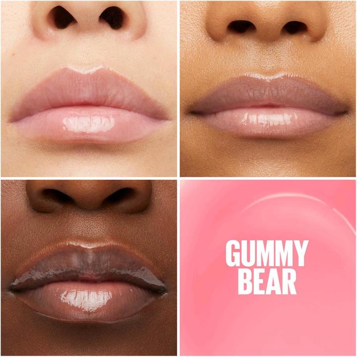 Produktbild Maybelline New York Lip Lifter (21 Gummy Bear)