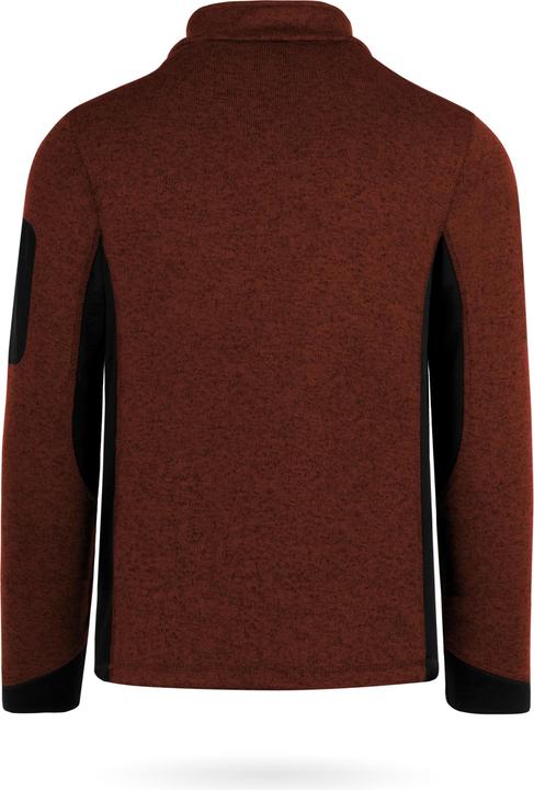 Produktbild Normani Herren Strick-Fleecejacke Wapusk (6XL)