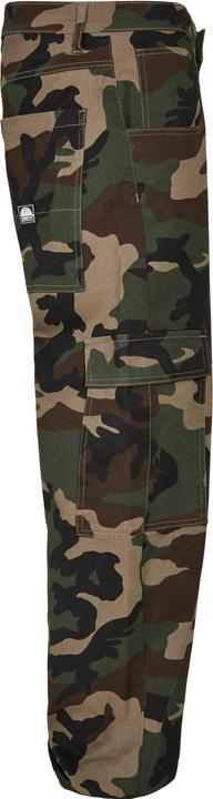 Produktbild Southpole Camo Cargo Pants (28)