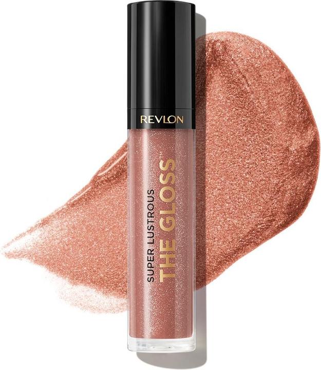 Produktbild Revlon Super Lustrous The Gloss (260 Rosy Future)