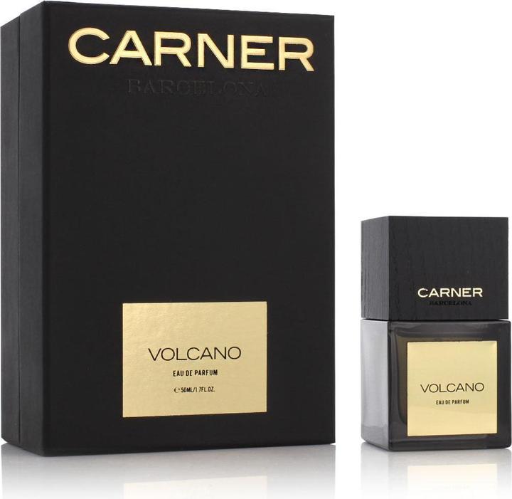 Produktbild Carner Barcelona Volcano (Eau de Parfum, 50 ml)