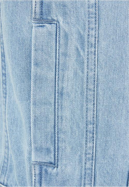 Produktbild Urban Classics Denim Vest (L)