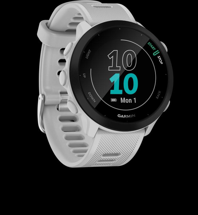 Garmin Forerunner 55