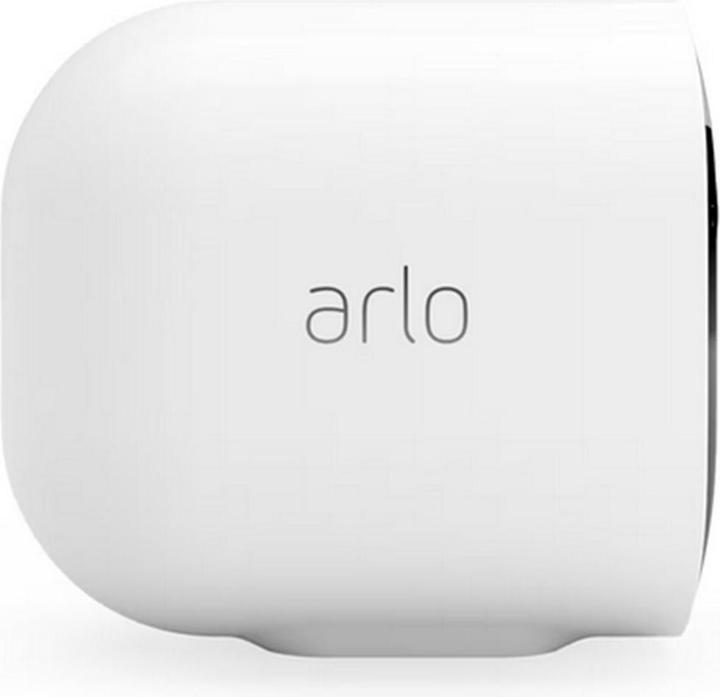 Actual product image Arlo Pro 5 2 Kit (2560 x 1440 Pixels)