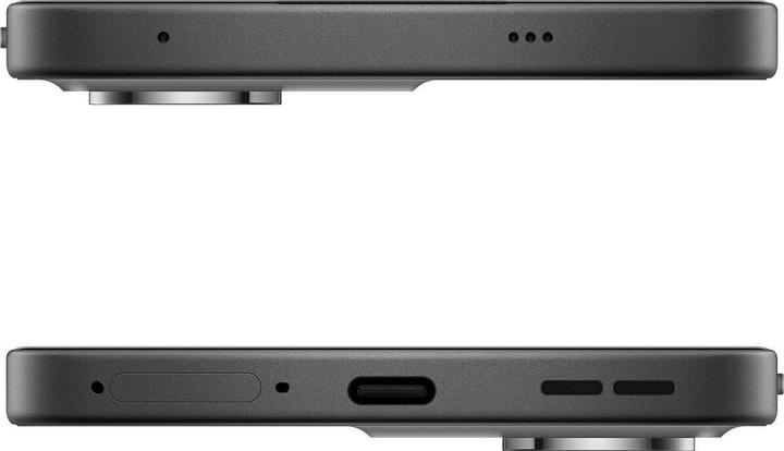 Image du produit OPPO Reno 13FS 5G 12GB/512GB, grey (EU) (512 Go, Gris graphite, 6.65", Double SIM, 50 Mpx, 5G)