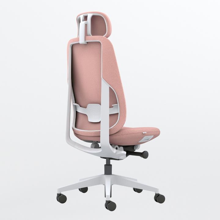 Image du produit ofinto Chaise de bureau Premium Cloud