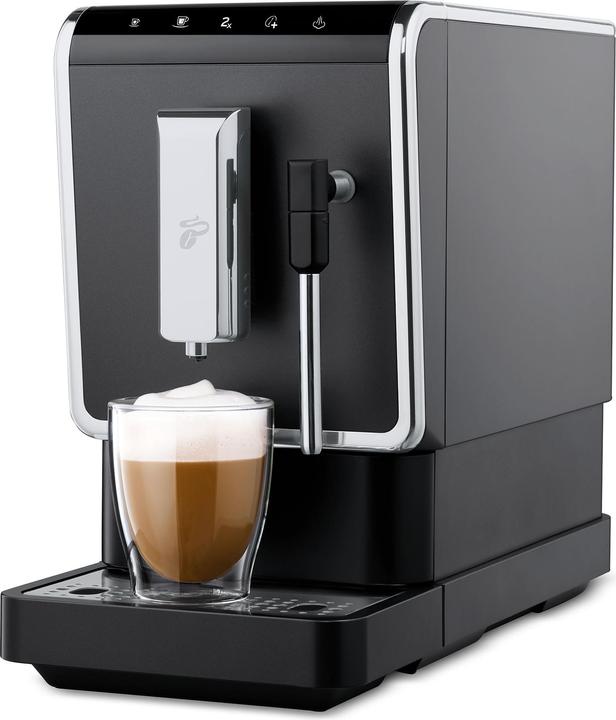 Tchibo Esperto Latte fully automatic coffee machine