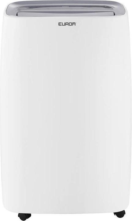 Immagine prodotto Eurom DryBest 30 WiFi (25 m², 30 l/24h)