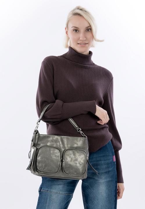 Produktbild Suri Frey SFY Carly Schultertasche 31 cm