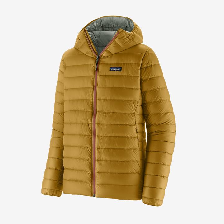 Produktbild Patagonia Down Sweater Hoody (L)