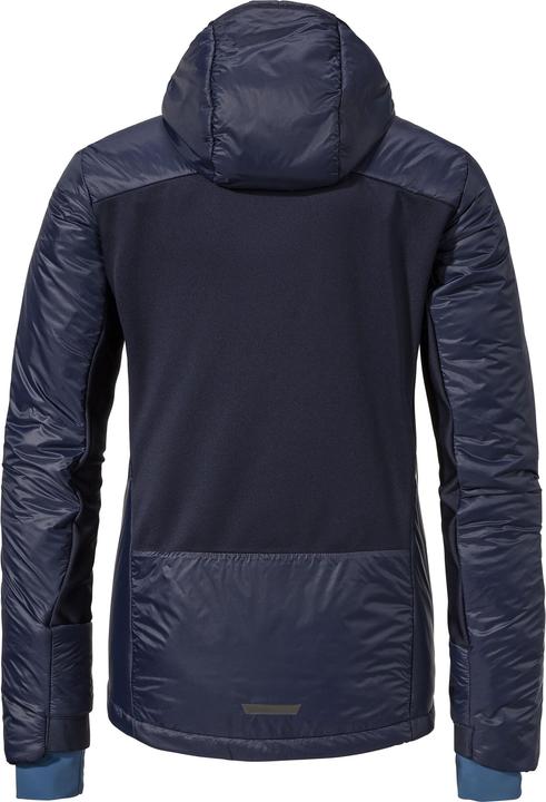 Immagine prodotto Schöffel Ins Hybrid Black Raven L (34)