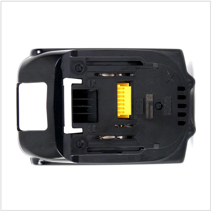Image du produit Makita DC 18 RC et BL 1850 B (18 V)