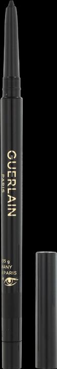 Produktbild Guerlain Eyes Contour Eyepencil No 01 (01 Black Ebony)