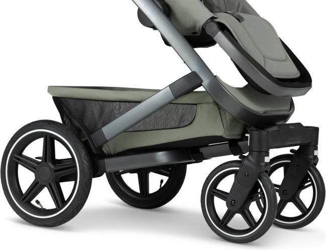 Actual product image Joolz Day+ & Geo 3 all-terrain pneumatic tyres