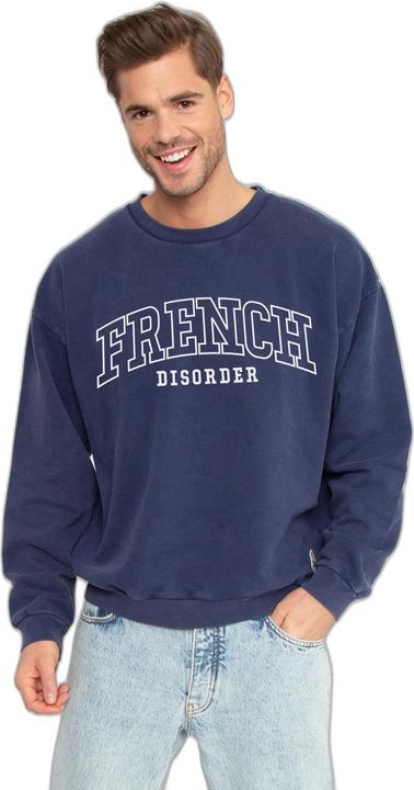 Immagine prodotto French Disorder felpa french diorder brady (S)