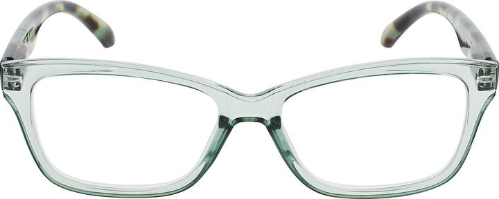 Actual product image Invu Reading glasses 2.00dpt IB62409E (+2)