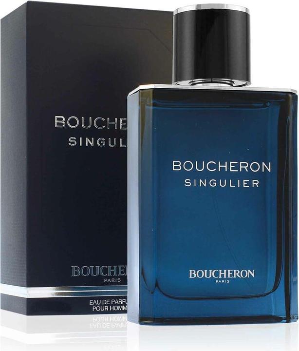 Produktbild Boucheron Singulier (Eau de Parfum, 100 ml)