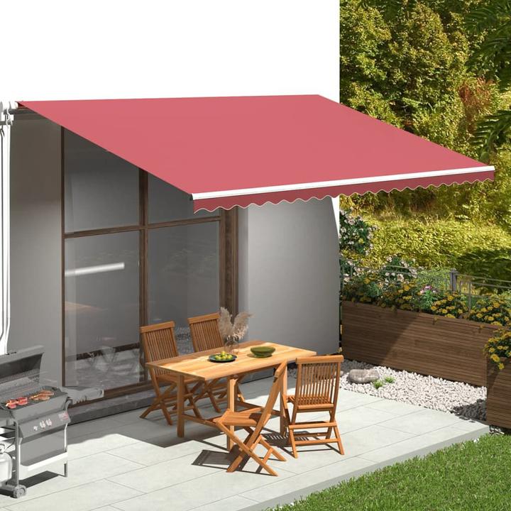Actual product image VidaXL Lybed (3 m)