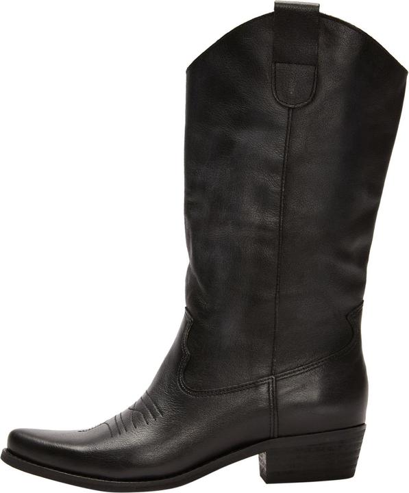 Produktbild Felmini GERBERA 7962 ist ein bemerkenswerter Cowboystiefel mit mittlerer Wade, der rustikalen Charme und raf (37)