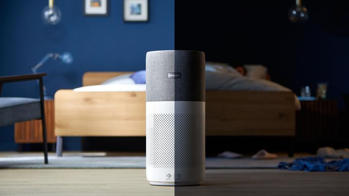 Productafbeelding Philips Series 4000i AC4236/10 (158 m²)
