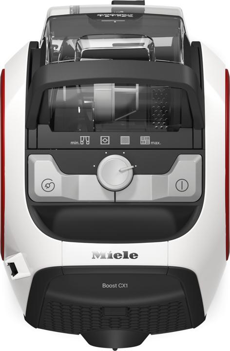 Actual product image Miele Boost CX1 PowerLine