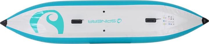 Produktbild Spinera Hybris 410 (2 Pers.)