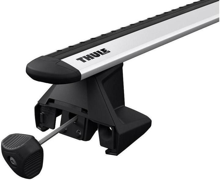 Produktbild Thule Evo Clamp