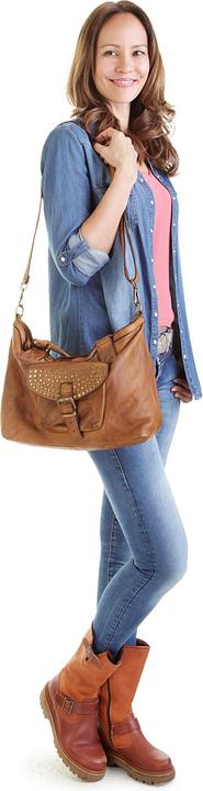 Actual product image Samantha Look Shopper