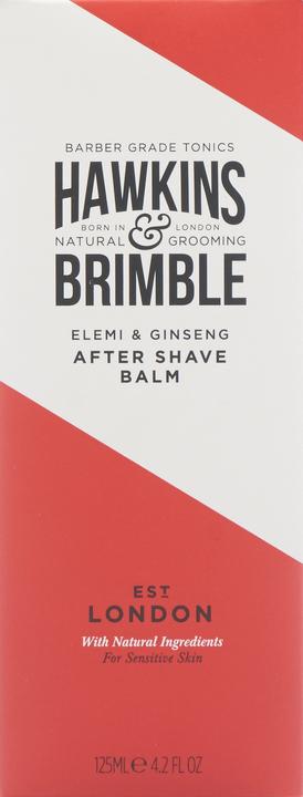 Produktbild Hawkins & Brimble Post Shave Balm (Balsam, 125 ml)