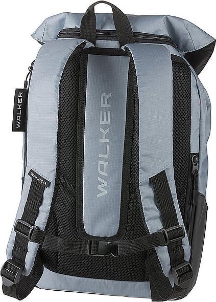 Produktbild Walker Rucksack Sol Concept Grey (25 l)