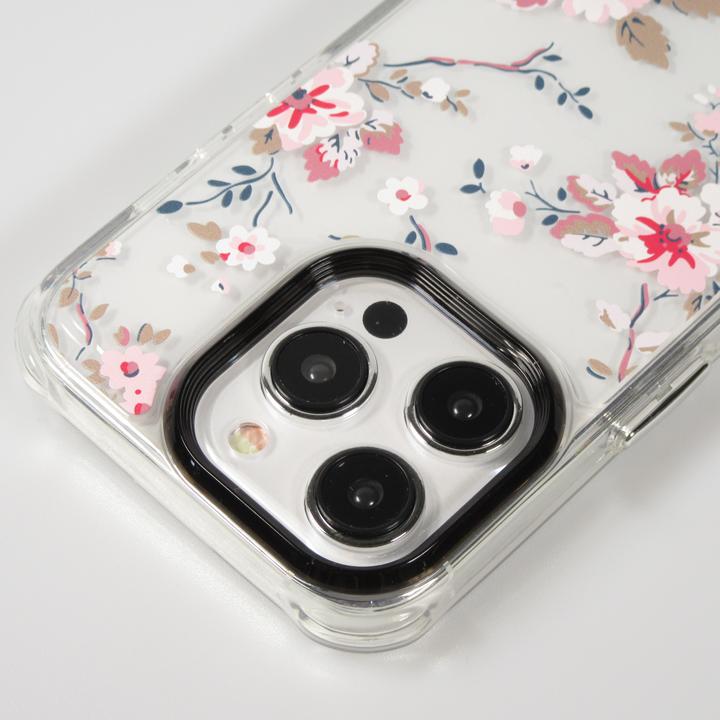 Immagine prodotto PhoneLook Coperchio Stretto in gomma siliconica con angoli rinforzati in fiore di ciliegio (Apple iPhone 14 Pro Max)