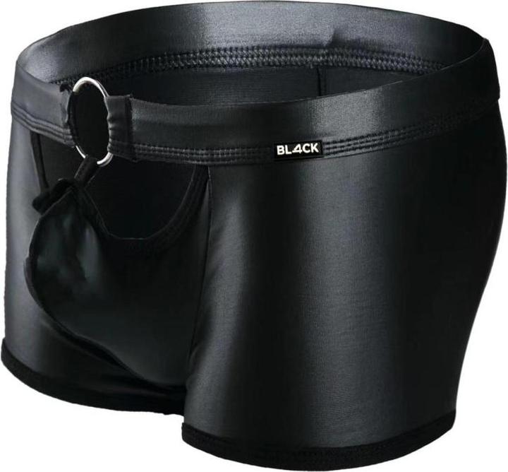 Immagine prodotto Cut4men Mini pantaloni da uomo "Peekaboo (L)