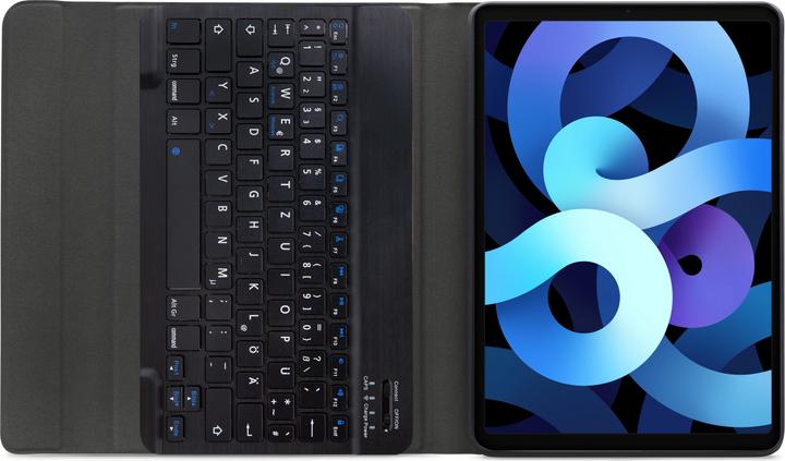 Actual product image Mobilize Detachable Bluetooth pouch (Eng. Int., IPad Air 10.9 (2020), iPad Air 10.9 (2022), IPad Pro 11 (2020))